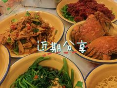 -东排食堂长沙小吃大排档(五一广场店)