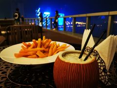 -于家堡洲际酒店·堡子里酒廊