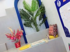 -西琳姑娘·新疆冰淇淋酸奶茶(解放北路店)