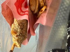 -香酥鸡排(京汉大道店)