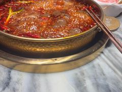 -矮板凳老火锅(宽窄巷子店)