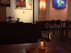 -圣徒精酿美式餐厅saints brewing(裕华万达步行街店)