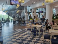 -贝林大翅鲸简餐厅(国家海洋博物馆店)