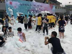 -广西建设职业技术学院(相思湖校区)