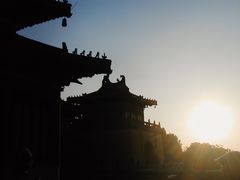 -南京市江宁方山
