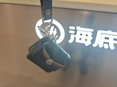-海底捞火锅(金桥太茂商业广场店)