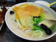 -洪福米线(浣纱路店)
