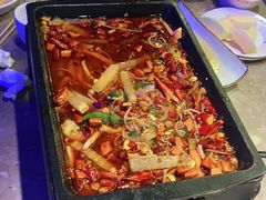 -蛙功夫(福州仓山万达店)