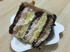 -CAKE BOSS 蛋糕老板(西单君太百货店)