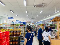 -和平门菜市场