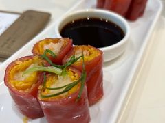 -蔡澜点心·粤菜(月星环球港店)