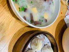 -鸭得堡老鸭汤·鸭血粉丝(凤凰西街店)