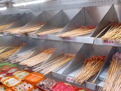 -老马路串串香火锅(北门桥店)