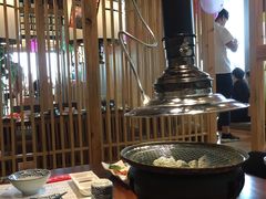 -热血兄弟·炭火烤肉(融侨中心店)