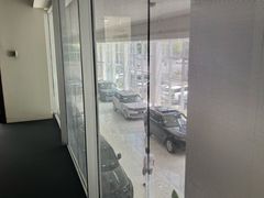 -上海伟杰·捷豹路虎4S店(闵行店)