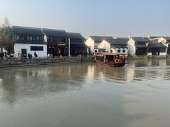 -嘉兴月河历史街区