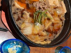 -千代武日本料理(开发区店)
