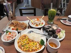 -小川洋风料理(大悦城店)