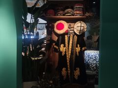 -纳鲁孜·新疆特色餐厅(上海悦荟广场店)