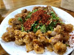 -豆相识•九九豆腐脑(牛咡桥店)