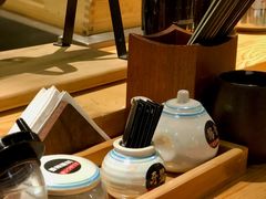 -一豚轩·烧鸟·豚骨拉面(五四路店)