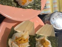 -争鲜回转寿司(南开大悦城店)