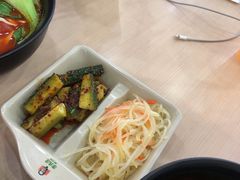 -李先生牛肉面大王(营口大润发店)