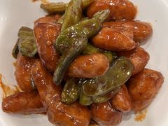 -新虹楼饭庄(崇明陈家镇店)