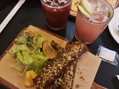 -农畉LONFOOD(万象天地店)