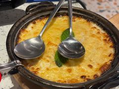 -鱼酷活鱼烤鱼(新世界城店)