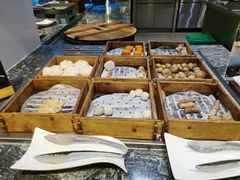 -金海湾自助餐厅(金陵饭店)