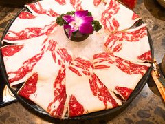 -坎爷秘制火锅(一格广场店)