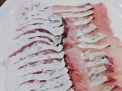 -正能量脆肉鲩火锅