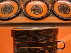 -北京大葆台遗址博物馆