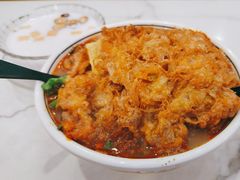 -弘束束柳州深巷螺蛳粉(珠江路店)