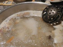 -阪尚皇·原切牛排·烤肉火锅自助(北京路店)