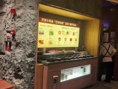 -巴奴毛肚火锅(龙湖锦艺城店)