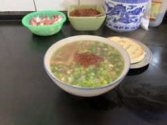 -老李家杂肝汤(回民街店)