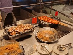 -The COOK·厨餐厅·自助餐(浦东嘉里大酒店)