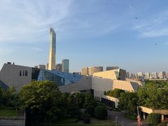 -长沙北辰洲际酒店-栀味轩中餐厅