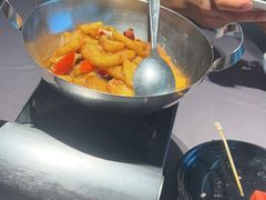 -徐记海鲜(曲江南湖店)