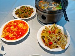 -叶氏兄弟饭摊(马鞍池东路店)