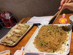 -木屋烧烤(惠阳华润小径湾店)