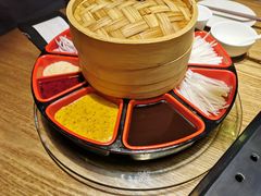 羲和烤鸭-羲和雅苑烤鸭坊(丰台万达店)