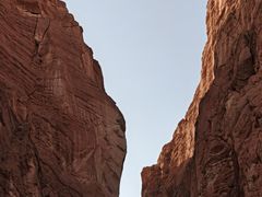 -天山神秘大峡谷