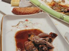 -百年恒益烧腊海鲜酒家·非遗传承(广州黄埔店)