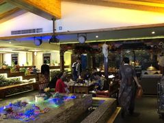 -思金拉措庄园藏餐(太阳岛店)