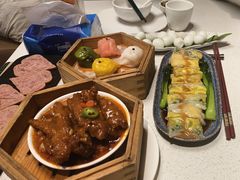 -煲王粤菜餐厅(中侨中心店)