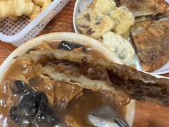 -逍遥镇刘相五胡辣汤豆沫馆(康复中街店)