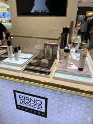 -奥伦纳素Erno Laszlo
